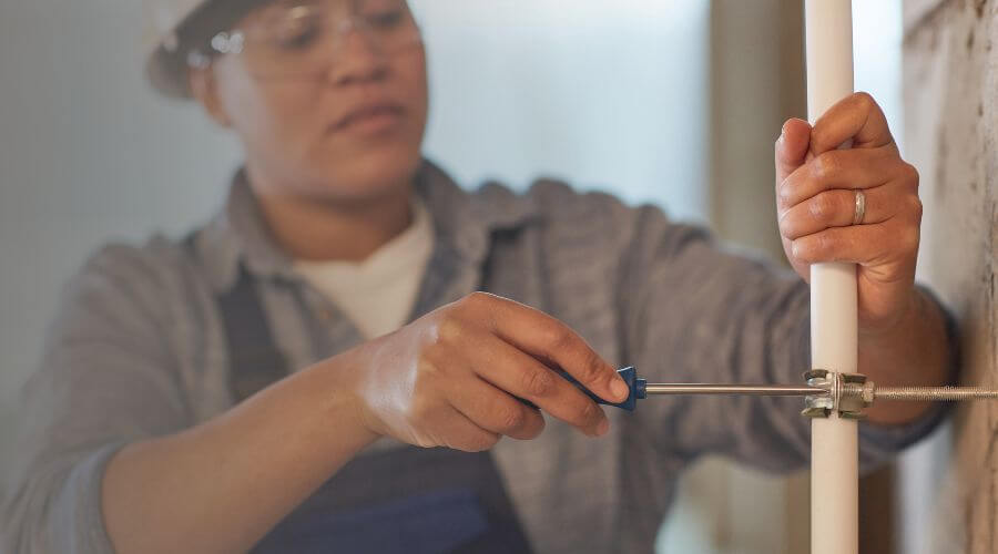 Professional annual plumbing maintenance services in Sipsey, AL